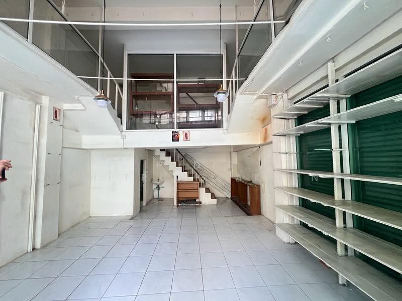 5-Storey Commercial Building for Rent – Sampeng | Yaowarat | Chakkrawat Road, bangkok, Chakkrawat, Samphanthawong, Bangkok, , 300 sqm, Shophouse For Rent, by Pudis Chitrungsakorn, 500589641 - DDproperty.com