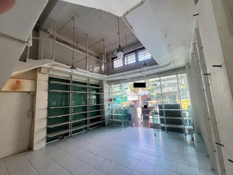 5-Storey Commercial Building for Rent – Sampeng | Yaowarat | Chakkrawat Road, bangkok, Chakkrawat, Samphanthawong, Bangkok, , 300 sqm, Shophouse For Rent, by Pudis Chitrungsakorn, 500589641 - DDproperty.com