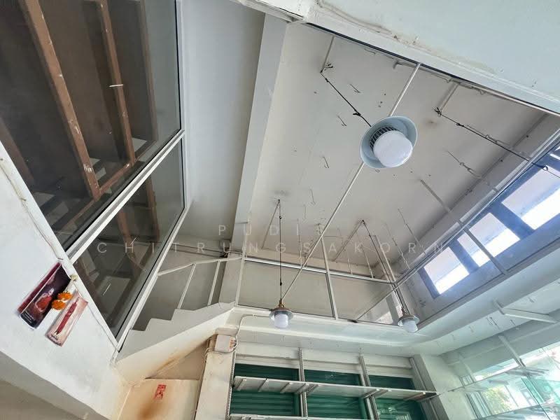 5-Storey Commercial Building for Rent – Sampeng | Yaowarat | Chakkrawat Road, bangkok, Chakkrawat, Samphanthawong, Bangkok, , 300 sqm, Shophouse For Rent, by Pudis Chitrungsakorn, 500589641 - DDproperty.com