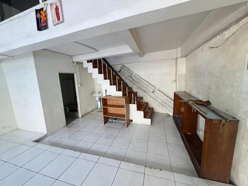 5-Storey Commercial Building for Rent – Sampeng | Yaowarat | Chakkrawat Road, bangkok, Chakkrawat, Samphanthawong, Bangkok, , 300 sqm, Shophouse For Rent, by Pudis Chitrungsakorn, 500589641 - DDproperty.com