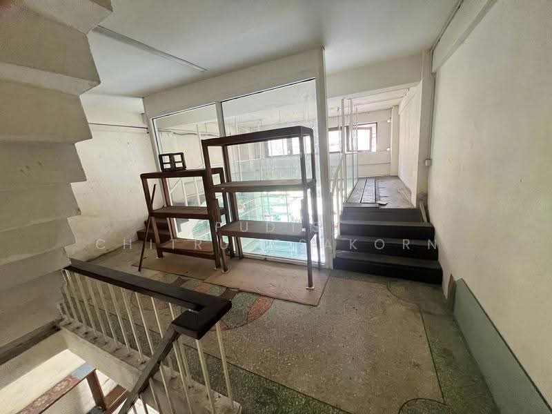 5-Storey Commercial Building for Rent – Sampeng | Yaowarat | Chakkrawat Road, bangkok, Chakkrawat, Samphanthawong, Bangkok, , 300 sqm, Shophouse For Rent, by Pudis Chitrungsakorn, 500589641 - DDproperty.com