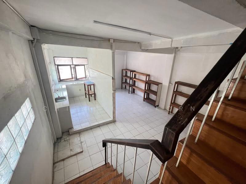 5-Storey Commercial Building for Rent – Sampeng | Yaowarat | Chakkrawat Road, bangkok, Chakkrawat, Samphanthawong, Bangkok, , 300 sqm, Shophouse For Rent, by Pudis Chitrungsakorn, 500589641 - DDproperty.com