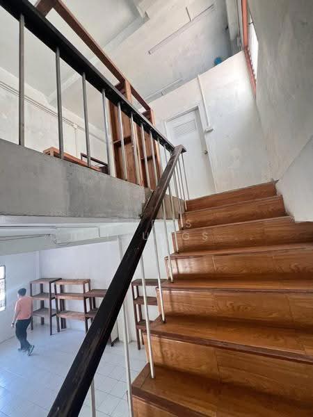 5-Storey Commercial Building for Rent – Sampeng | Yaowarat | Chakkrawat Road, bangkok, Chakkrawat, Samphanthawong, Bangkok, , 300 sqm, Shophouse For Rent, by Pudis Chitrungsakorn, 500589641 - DDproperty.com