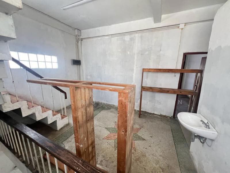 5-Storey Commercial Building for Rent – Sampeng | Yaowarat | Chakkrawat Road, bangkok, Chakkrawat, Samphanthawong, Bangkok, , 300 sqm, Shophouse For Rent, by Pudis Chitrungsakorn, 500589641 - DDproperty.com