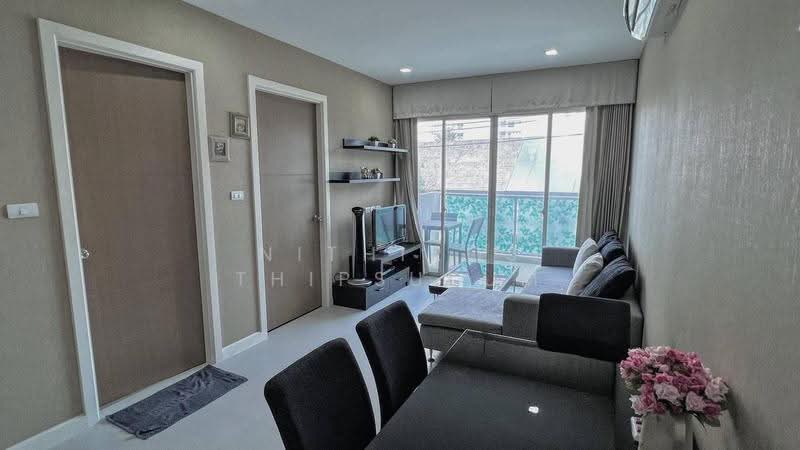 The Seacraze, prachuap-khiri-khan, Nong Kae, Hua Hin, Prachuap Khiri Khan, 1 Bedroom, 48 sqm, Condo For Sale, by Nithiroj Thipsukum, 500589643 - DDproperty.com