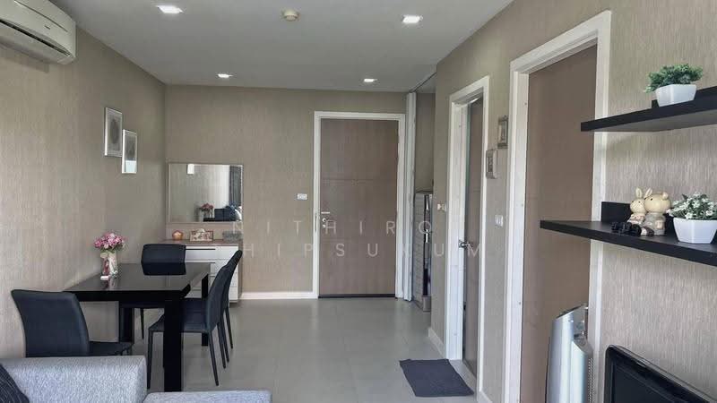 The Seacraze, prachuap-khiri-khan, Nong Kae, Hua Hin, Prachuap Khiri Khan, 1 Bedroom, 48 sqm, Condo For Sale, by Nithiroj Thipsukum, 500589643 - DDproperty.com