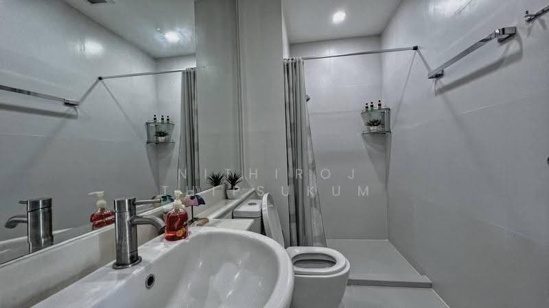 The Seacraze, prachuap-khiri-khan, Nong Kae, Hua Hin, Prachuap Khiri Khan, 1 Bedroom, 48 sqm, Condo For Sale, by Nithiroj Thipsukum, 500589643 - DDproperty.com