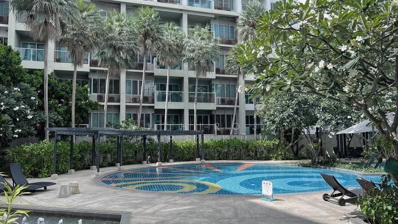 The Seacraze, prachuap-khiri-khan, Nong Kae, Hua Hin, Prachuap Khiri Khan, 1 Bedroom, 48 sqm, Condo For Sale, by Nithiroj Thipsukum, 500589643 - DDproperty.com