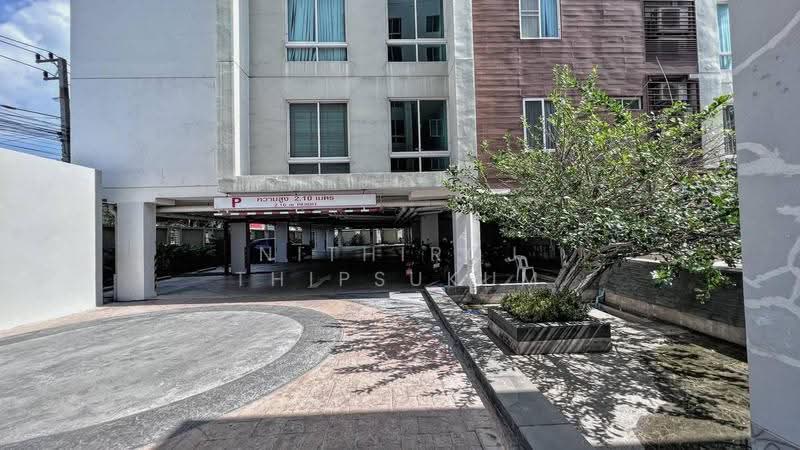 The Seacraze, prachuap-khiri-khan, Nong Kae, Hua Hin, Prachuap Khiri Khan, 1 Bedroom, 48 sqm, Condo For Sale, by Nithiroj Thipsukum, 500589643 - DDproperty.com