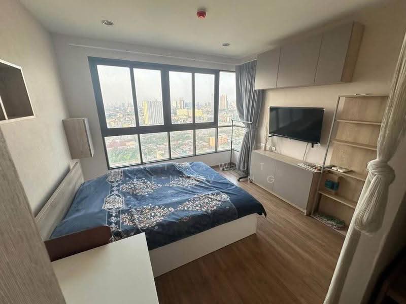 The Tree Rio Bang-Aor Station, bangkok, 315 Charan Sanitwong Rd, Bang O, Bang Phlat, Bangkok, 2 Bedrooms, 61 sqm, Condo For Sale, by Settawut Leenavong, 500589644 - DDproperty.com