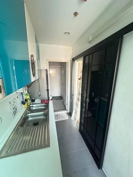 The Tree Rio Bang-Aor Station, bangkok, 315 Charan Sanitwong Rd, Bang O, Bang Phlat, Bangkok, 2 Bedrooms, 61 sqm, Condo For Sale, by Settawut Leenavong, 500589644 - DDproperty.com