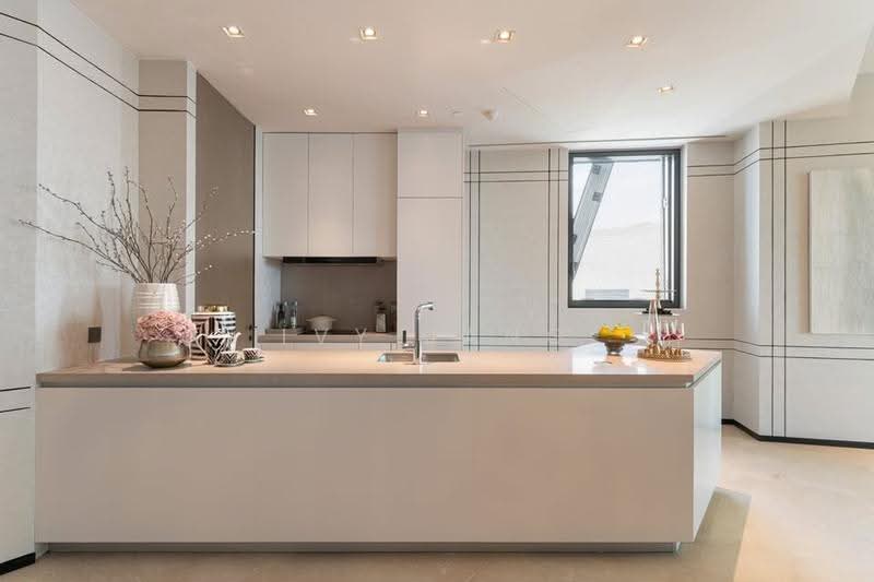 Banyan Tree Residences Riverside, bangkok, Soi Somdet Chao Phraya 17, Khlong San, Bangkok, 2 Bedrooms, 161 sqm, Condo For Rent, by Ivy Jang, 500589646 - DDproperty.com