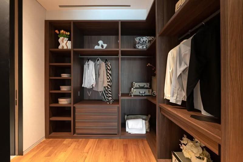 Banyan Tree Residences Riverside, bangkok, Soi Somdet Chao Phraya 17, Khlong San, Bangkok, 2 Bedrooms, 161 sqm, Condo For Rent, by Ivy Jang, 500589646 - DDproperty.com
