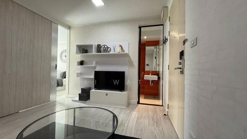 MeStyle @ Sukhumvit-Bangna, bangkok, Soi Bang Na-Trat 23, Bang Na, Bangkok, 1 Bedroom, 32 sqm, Condo For Sale, by Vinai Wattana, 500589648 - DDproperty.com