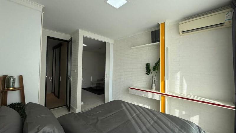 MeStyle @ Sukhumvit-Bangna, bangkok, Soi Bang Na-Trat 23, Bang Na, Bangkok, 1 Bedroom, 32 sqm, Condo For Sale, by Vinai Wattana, 500589648 - DDproperty.com
