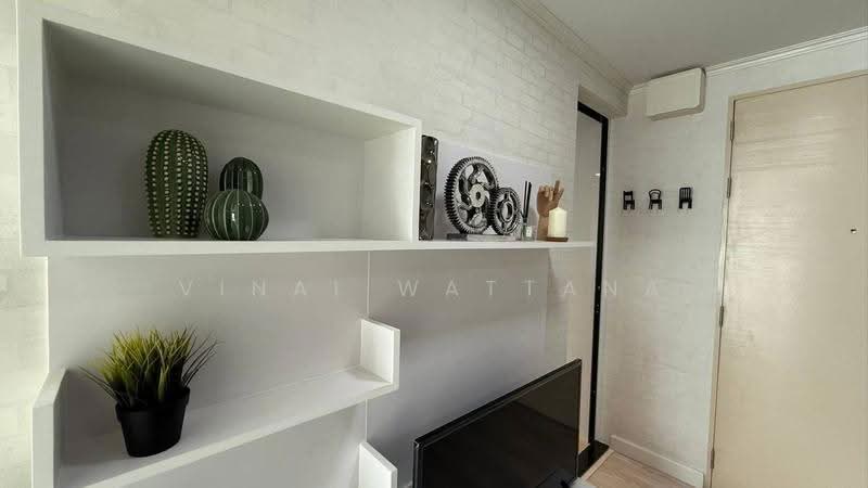 MeStyle @ Sukhumvit-Bangna, bangkok, Soi Bang Na-Trat 23, Bang Na, Bangkok, 1 Bedroom, 32 sqm, Condo For Sale, by Vinai Wattana, 500589648 - DDproperty.com