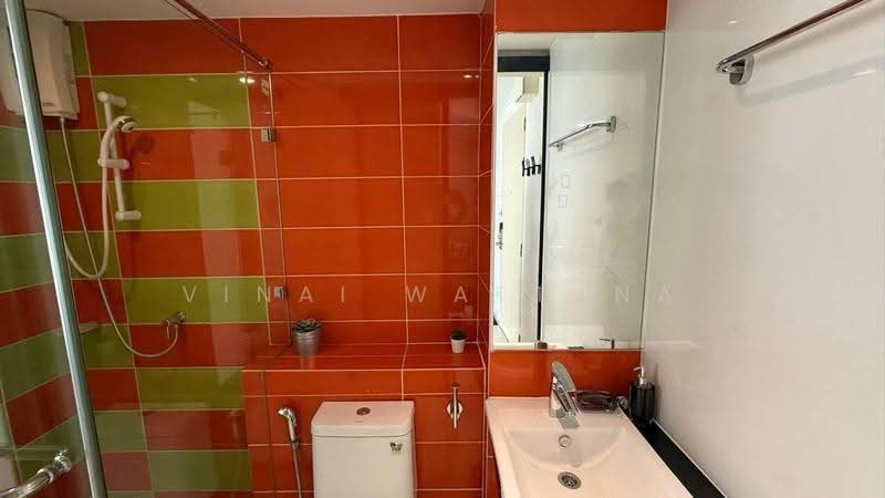 MeStyle @ Sukhumvit-Bangna, bangkok, Soi Bang Na-Trat 23, Bang Na, Bangkok, 1 Bedroom, 32 sqm, Condo For Sale, by Vinai Wattana, 500589648 - DDproperty.com