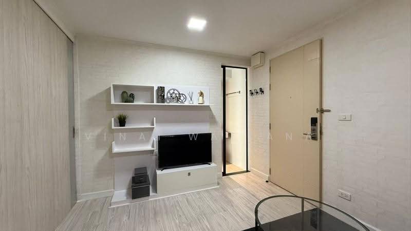 MeStyle @ Sukhumvit-Bangna, bangkok, Soi Bang Na-Trat 23, Bang Na, Bangkok, 1 Bedroom, 32 sqm, Condo For Sale, by Vinai Wattana, 500589648 - DDproperty.com