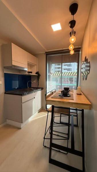 MeStyle @ Sukhumvit-Bangna, bangkok, Soi Bang Na-Trat 23, Bang Na, Bangkok, 1 Bedroom, 32 sqm, Condo For Sale, by Vinai Wattana, 500589648 - DDproperty.com
