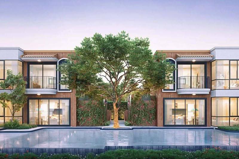 Cabanas Hua Hin, prachuap-khiri-khan, Nong Kae, Hua Hin, Prachuap Khiri Khan, 1 Bedroom, 34 sqm, Condo For Sale, by Nithiroj Thipsukum, 500589651 - DDproperty.com
