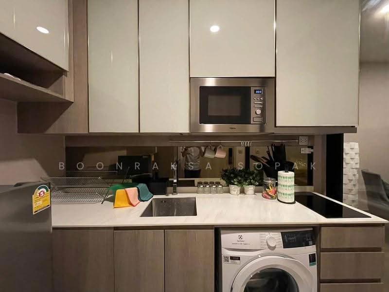 XT Phayathai, bangkok, Phaya Thai Road, Thanon Phaya Thai, Ratchathewi, Bangkok, 2 Bedrooms, 55 sqm, Condo For Rent, by Boonraksa Sopak, 500589652 - DDproperty.com