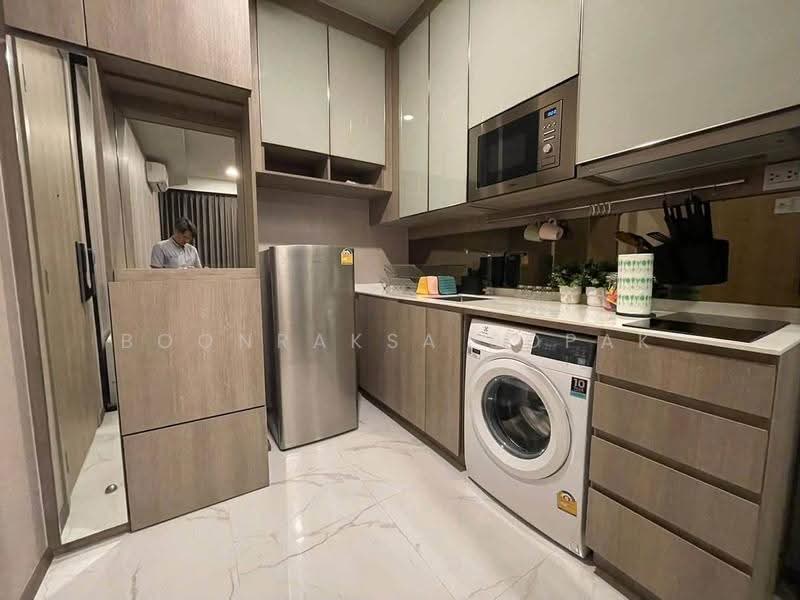 XT Phayathai, bangkok, Phaya Thai Road, Thanon Phaya Thai, Ratchathewi, Bangkok, 2 Bedrooms, 55 sqm, Condo For Rent, by Boonraksa Sopak, 500589652 - DDproperty.com