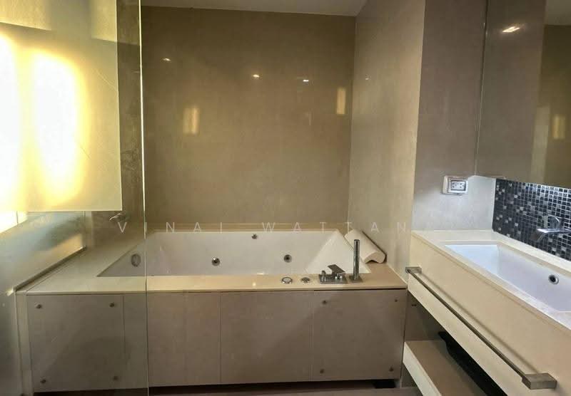 The Address Asoke, bangkok, 1655 Petchburi Road, Makkasan, Ratchathewi, Bangkok, 1 Bedroom, 35 sqm, Condo For Rent, by Vinai Wattana, 500589654 - DDproperty.com