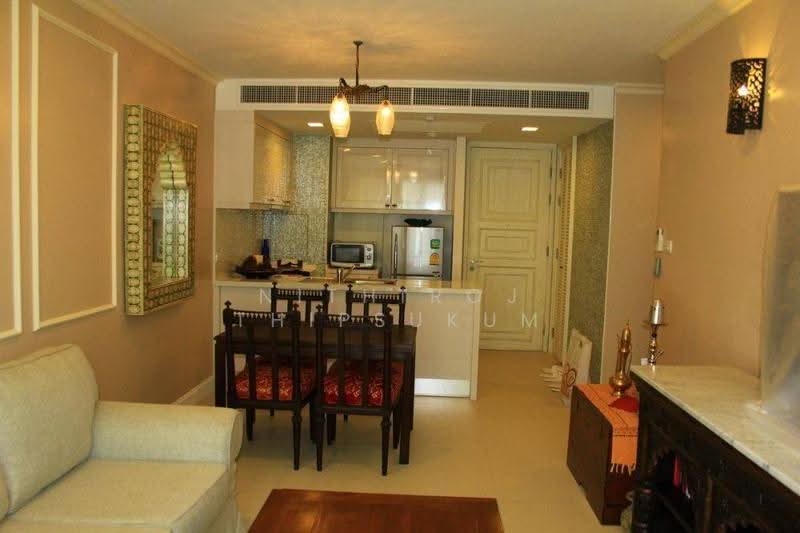 Marrakesh Residences, prachuap-khiri-khan, 63-411 Petchkasem Road, Nong Kae, Hua Hin, Prachuap Khiri Khan, 2 Bedrooms, 84 sqm, Condo For Sale, by Nithiroj Thipsukum, 500589655 - DDproperty.com