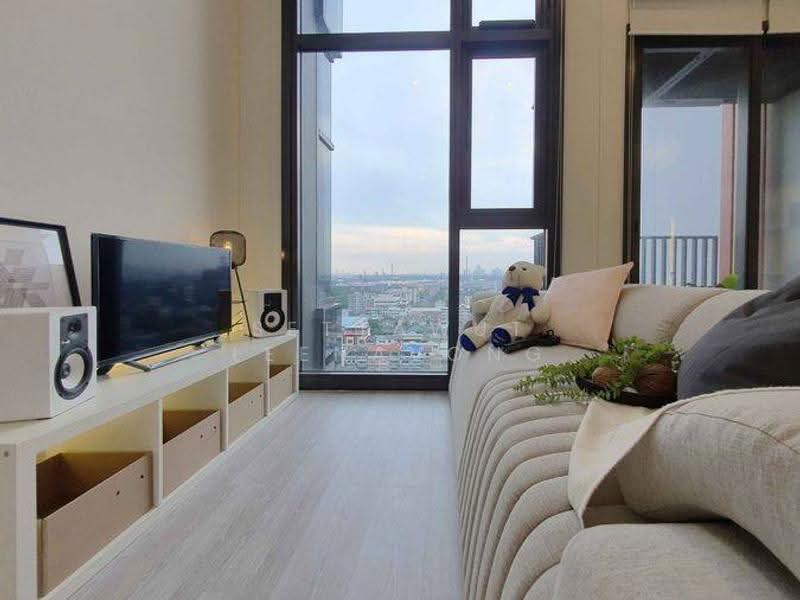The Line Sukhumvit 101, bangkok, 3009 Sukhumvit 101 Road, Bang Chak, Phra Khanong, Bangkok, 1 Bedroom, 33 sqm, Condo For Sale, by Settawut Leenavong, 500589656 - DDproperty.com