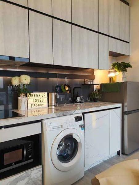 The Line Sukhumvit 101, bangkok, 3009 Sukhumvit 101 Road, Bang Chak, Phra Khanong, Bangkok, 1 Bedroom, 33 sqm, Condo For Sale, by Settawut Leenavong, 500589656 - DDproperty.com