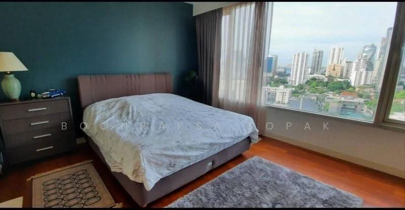 Hampton Residence Thonglor : แฮมป์ตัน เรสซิเด้นซ์ ทองหล่อ, กรุงเทพ, Soi Charoen Suk, คลองตันเหนือ, วัฒนา, กรุงเทพ, 162 ตร.ม., อพาร์ทเมนท์ ให้เช่า, โดย Boonraksa Sopak, 500589657 - DDproperty.com