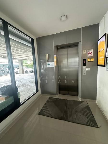 SUN CITY MRT Yaek Fai Chai : ซัน ซิตี้ แยกไฟฉาย, กรุงเทพ, ซอยจรัญสนิทวงศ์ 29/1, บางขุนศรี, บางกอกน้อย, กรุงเทพ, 27 ตร.ม., คอนโด ขาย, โดย Vinai Wattana, 500589658 - DDproperty.com