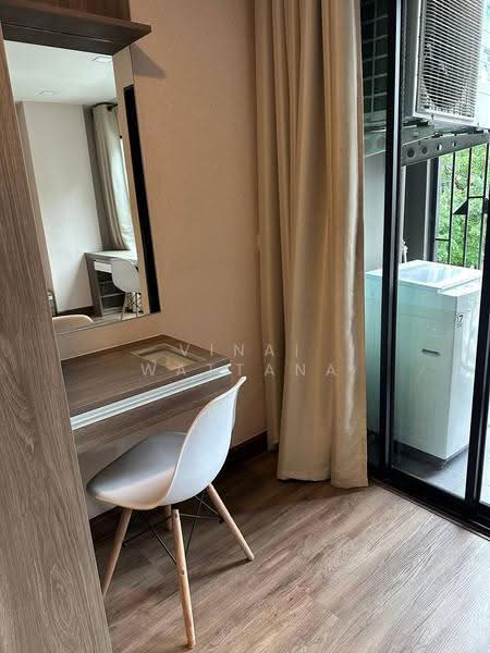SUN CITY MRT Yaek Fai Chai, bangkok, Soi Charan Sanitwong 29/1, Bang Khun Sri, Bangkok Noi, Bangkok, Studio, 27 sqm, Condo For Sale, by Vinai Wattana, 500589658 - DDproperty.com