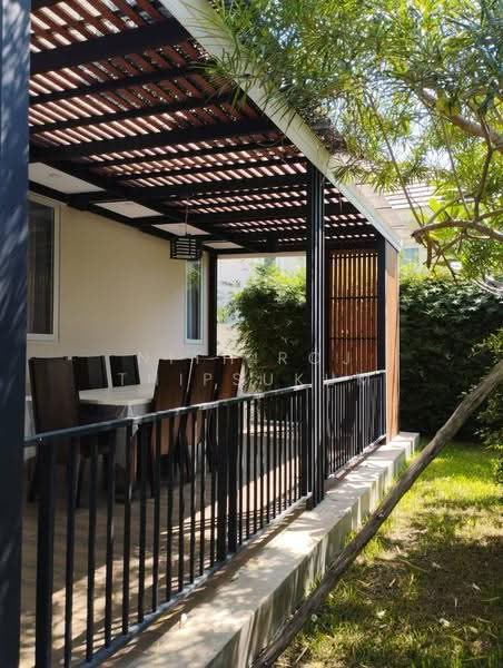 iBreeze View Hua Hin, prachuap-khiri-khan, Thap Tai, Hua Hin, Prachuap Khiri Khan, 3 Bedrooms, 101 sqm, Single Detached House For Sale, by Nithiroj Thipsukum, 500589659 - DDproperty.com