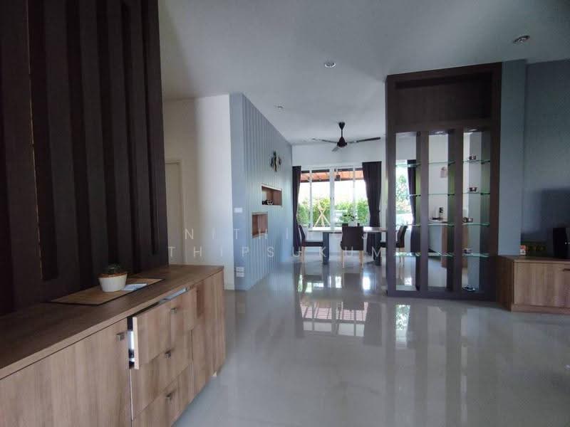iBreeze View Hua Hin : ไอบรีซวิว หัวหิน, ประจวบคีรีขันธ์, ทับใต้, หัวหิน, ประจวบคีรีขันธ์, 101 ตร.ม., บ้านเดี่ยว ขาย, โดย Nithiroj Thipsukum, 500589659 - DDproperty.com