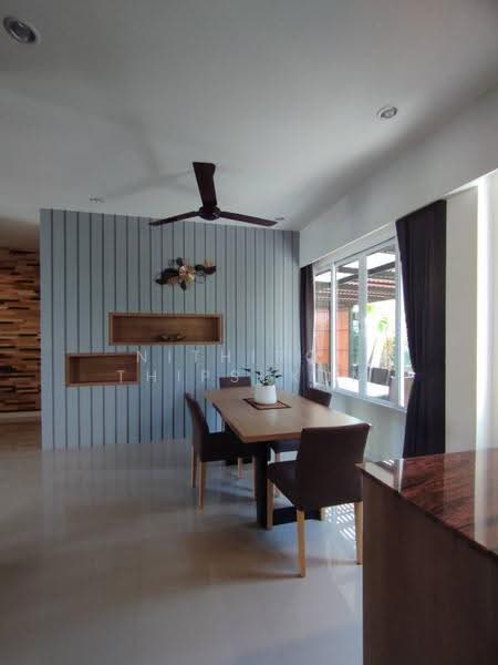 iBreeze View Hua Hin : ไอบรีซวิว หัวหิน, ประจวบคีรีขันธ์, ทับใต้, หัวหิน, ประจวบคีรีขันธ์, 101 ตร.ม., บ้านเดี่ยว ขาย, โดย Nithiroj Thipsukum, 500589659 - DDproperty.com