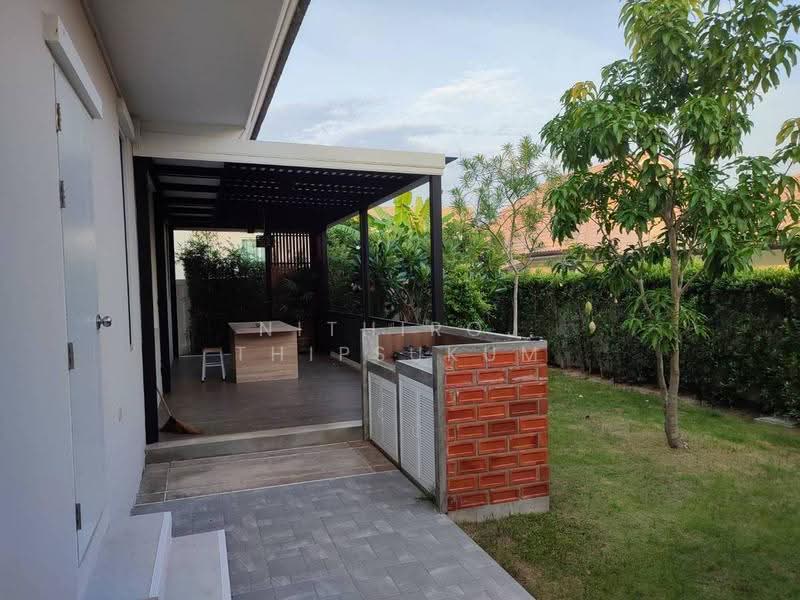 iBreeze View Hua Hin, prachuap-khiri-khan, Thap Tai, Hua Hin, Prachuap Khiri Khan, 3 Bedrooms, 101 sqm, Single Detached House For Sale, by Nithiroj Thipsukum, 500589659 - DDproperty.com
