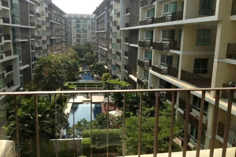 The Clover Thonglor Residence, bangkok, Soi Sukhumvit 55, Khlong Tan Nua, Watthana, Bangkok, 2 Bedrooms, 77 sqm, Condo For Sale, by Settawut Leenavong, 500589661 - DDproperty.com