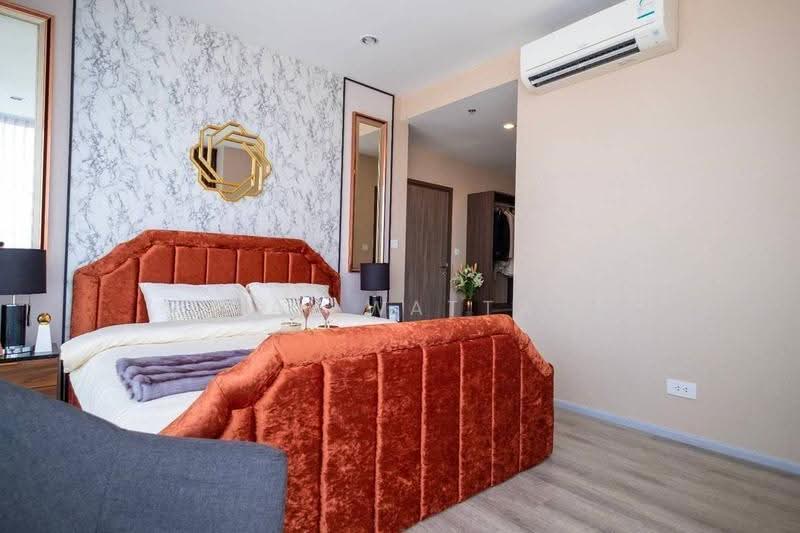 IDEO Mobi Sukhumvit 66, bangkok, 2578 Soi Sukhumvit 66 Sukhumvit Road, Bang Chak, Phra Khanong, Bangkok, 2 Bedrooms, 85 sqm, Condo For Rent, by Vinai Wattana, 500589663 - DDproperty.com