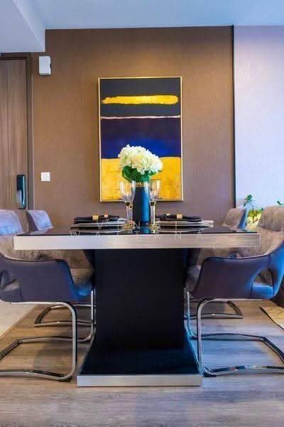 IDEO Mobi Sukhumvit 66 : ไอดีโอ โมบิ สุขุมวิท 66, กรุงเทพ, 2578 ซอยสุขุมวิท 66 ถนนสุขุมวิท, บางจาก, พระโขนง, กรุงเทพ, 85 ตร.ม., คอนโด ให้เช่า, โดย Vinai Wattana, 500589663 - DDproperty.com