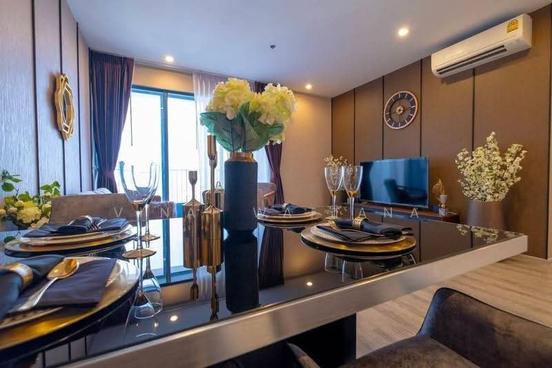 IDEO Mobi Sukhumvit 66, bangkok, 2578 Soi Sukhumvit 66 Sukhumvit Road, Bang Chak, Phra Khanong, Bangkok, 2 Bedrooms, 85 sqm, Condo For Rent, by Vinai Wattana, 500589663 - DDproperty.com