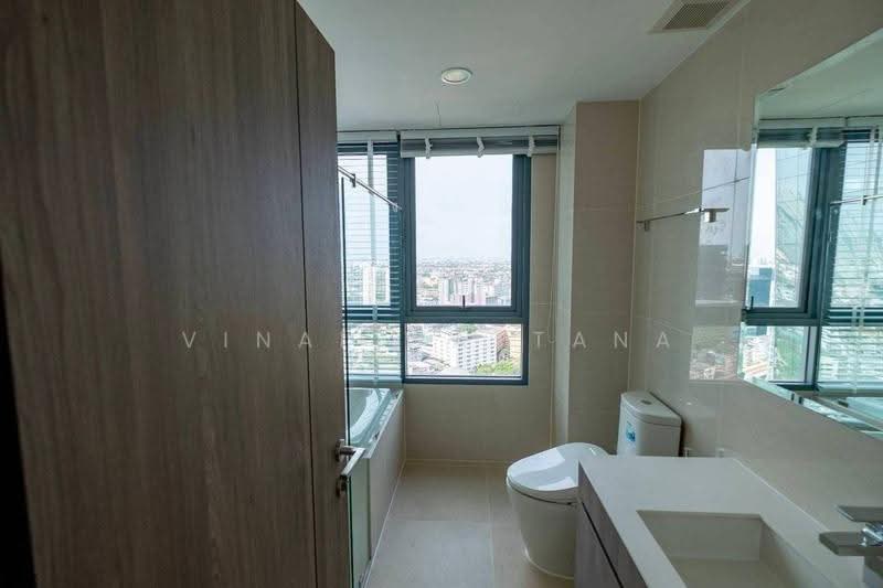 IDEO Mobi Sukhumvit 66, bangkok, 2578 Soi Sukhumvit 66 Sukhumvit Road, Bang Chak, Phra Khanong, Bangkok, 2 Bedrooms, 85 sqm, Condo For Rent, by Vinai Wattana, 500589663 - DDproperty.com