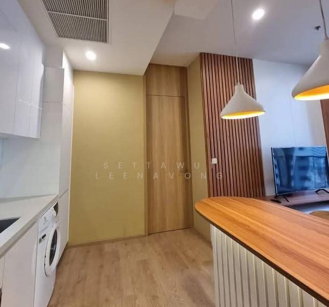 Noble BE19 Sukhumvit, bangkok, 89 Sukhumvit 19 Alley, Khlong Tan Nua, Watthana, Bangkok, 1 Bedroom, 45 sqm, Condo For Rent, by Settawut Leenavong, 500589665 - DDproperty.com