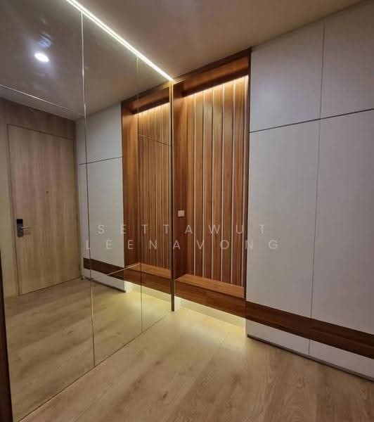 Noble BE19 Sukhumvit, bangkok, 89 Sukhumvit 19 Alley, Khlong Tan Nua, Watthana, Bangkok, 1 Bedroom, 45 sqm, Condo For Rent, by Settawut Leenavong, 500589665 - DDproperty.com