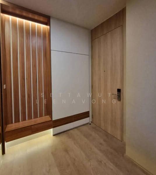 Noble BE19 Sukhumvit, bangkok, 89 Sukhumvit 19 Alley, Khlong Tan Nua, Watthana, Bangkok, 1 Bedroom, 45 sqm, Condo For Rent, by Settawut Leenavong, 500589665 - DDproperty.com