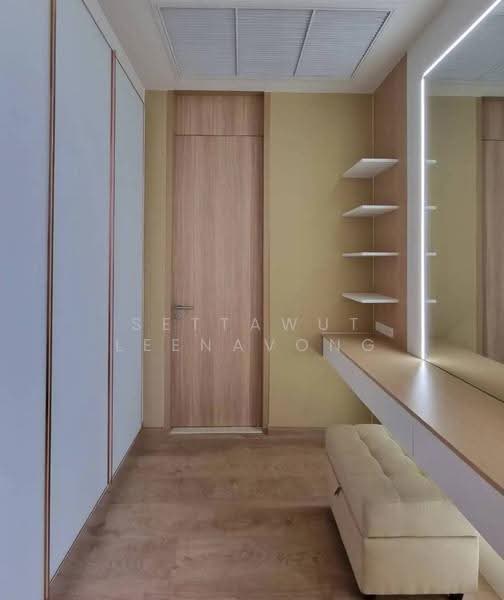 Noble BE19 Sukhumvit, bangkok, 89 Sukhumvit 19 Alley, Khlong Tan Nua, Watthana, Bangkok, 1 Bedroom, 45 sqm, Condo For Rent, by Settawut Leenavong, 500589665 - DDproperty.com