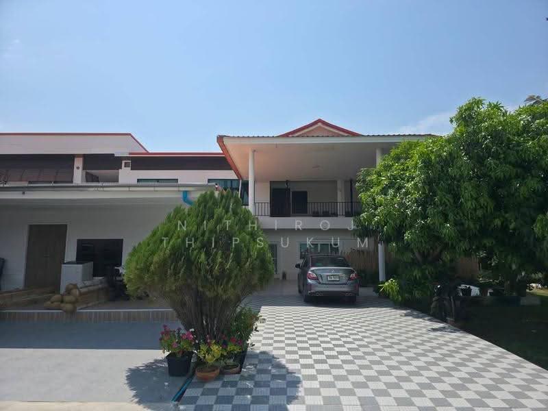 10-BR House, prachuap-khiri-khan, Pak Nam Pran, Pran Buri, Prachuap Khiri Khan, 10+ Bedrooms, 7,038 sqm, Single Detached House For Sale, by Nithiroj Thipsukum, 500589666 - DDproperty.com