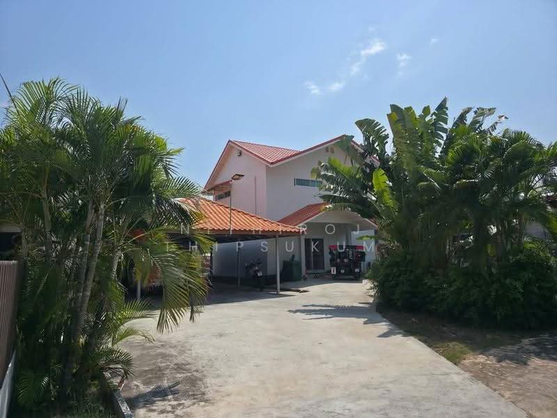 บ้าน 10-ห้องนอน, ประจวบคีรีขันธ์, ปากน้ำปราณ, ปราณบุรี, ประจวบคีรีขันธ์, 7,038 ตร.ม., บ้านเดี่ยว ขาย, โดย Nithiroj Thipsukum, 500589666 - DDproperty.com