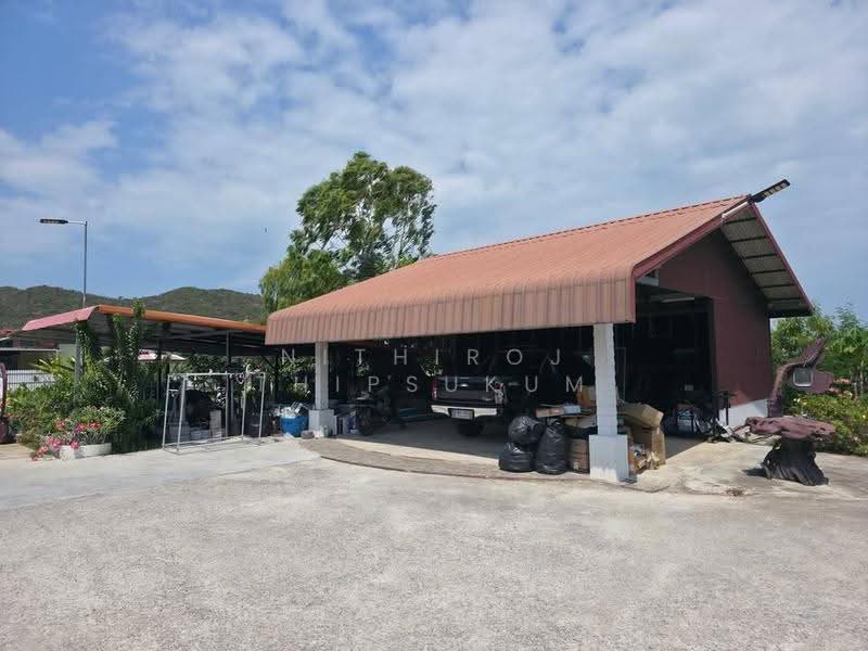 10-BR House, prachuap-khiri-khan, Pak Nam Pran, Pran Buri, Prachuap Khiri Khan, 10+ Bedrooms, 7,038 sqm, Single Detached House For Sale, by Nithiroj Thipsukum, 500589666 - DDproperty.com
