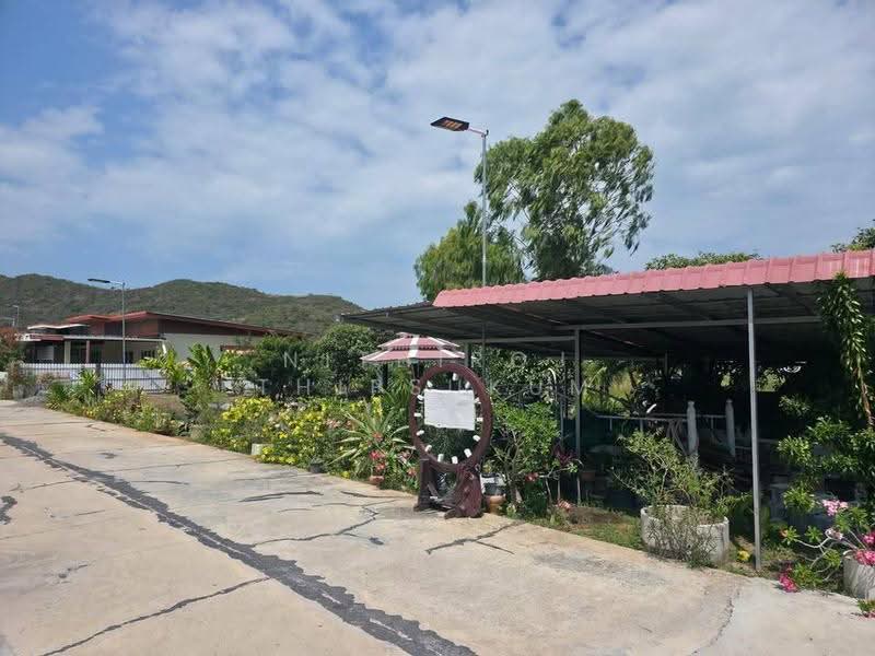 10-BR House, prachuap-khiri-khan, Pak Nam Pran, Pran Buri, Prachuap Khiri Khan, 10+ Bedrooms, 7,038 sqm, Single Detached House For Sale, by Nithiroj Thipsukum, 500589666 - DDproperty.com